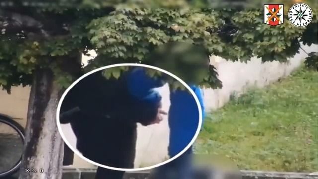 Cizinec ve Varnsdorfu prodával drogy, venčil u toho psa